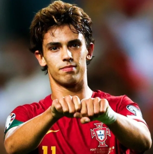 joao f�lix