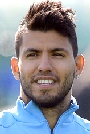 kun ag�ero