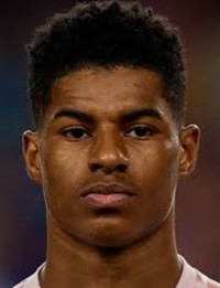 marcus rashford
